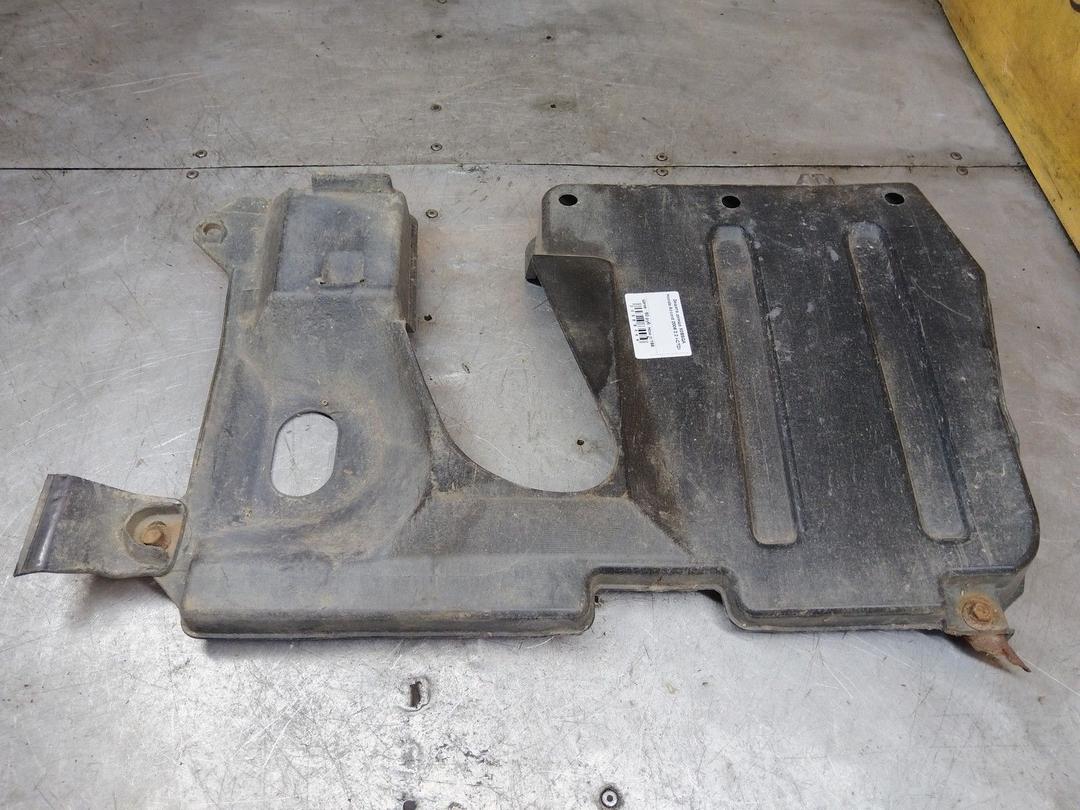 Защита днища X0BSQA Honda Accord