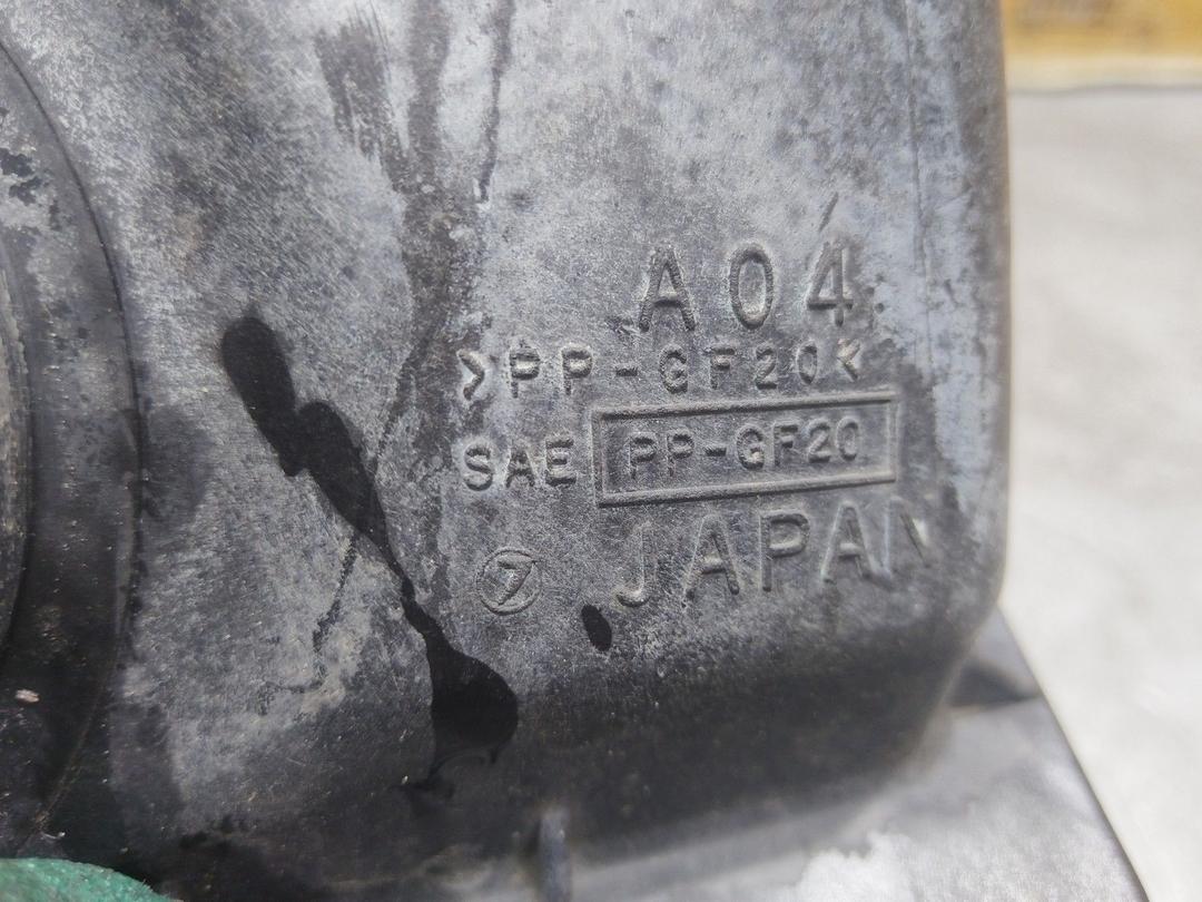 Корпус воздушного фильтра LI8FGI Subaru Forester купить на авторазборке