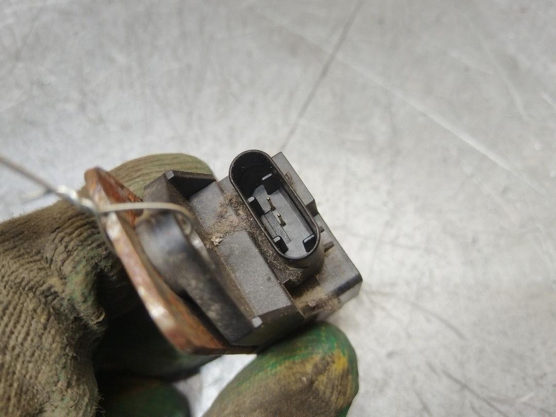 Датчик удара GJYA8D Renault Scenic купить с доставкой