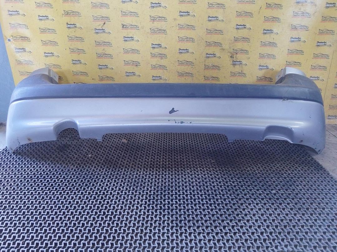 Бампер задний 448T3R Citroen Xsara Picasso купить в магазине запчастей бу
