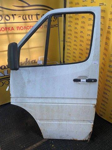 Дверь передняя левая 242Y51 Mercedes Sprinter undefined