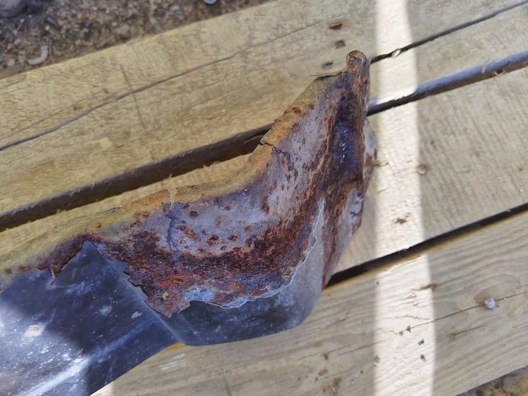 Крыло переднее правое CXCITG Opel Meriva undefined