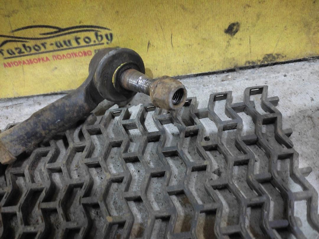 Рулевая рейка VI440V Audi A3 - Фото 5