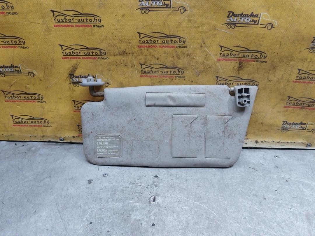 Козырек солнцезащитный 56CCCA купить с доставкой