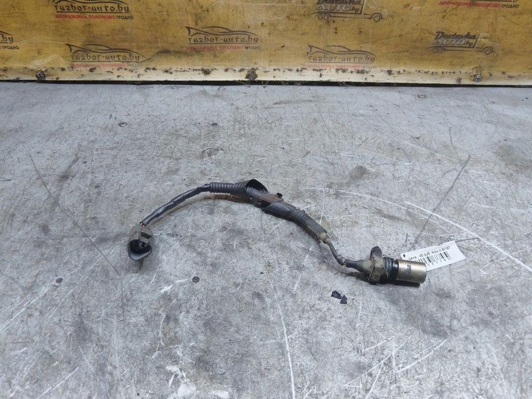 Датчик коленвала 51UN2Z Toyota Avensis - Фото 1