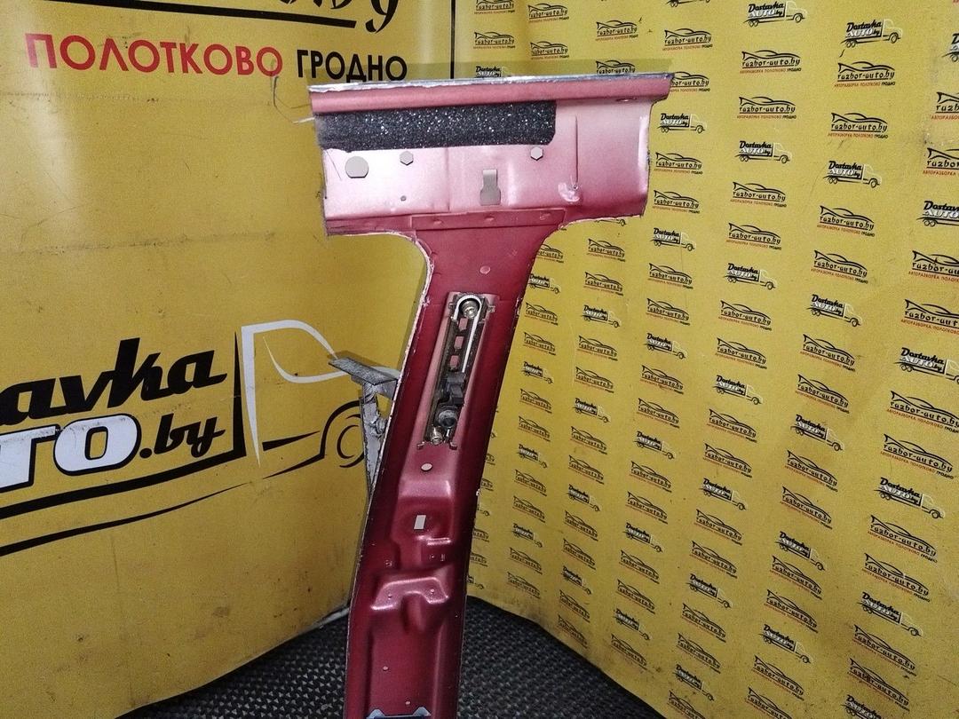 Стойка кузовная центральная правая 40J7G3 Volkswagen Passat купить с доставкой