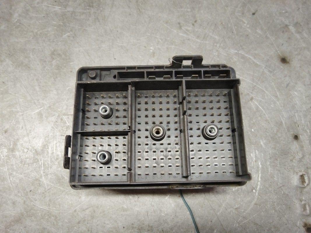 Блок предохранителей WJNAL5 Kia Shuma купить