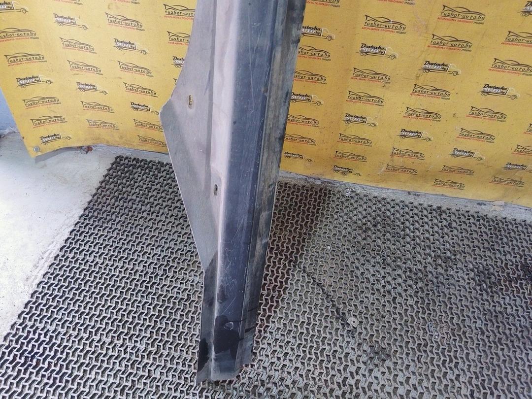 Накладка на порог HOI9K1 Volkswagen Passat - Фото 2