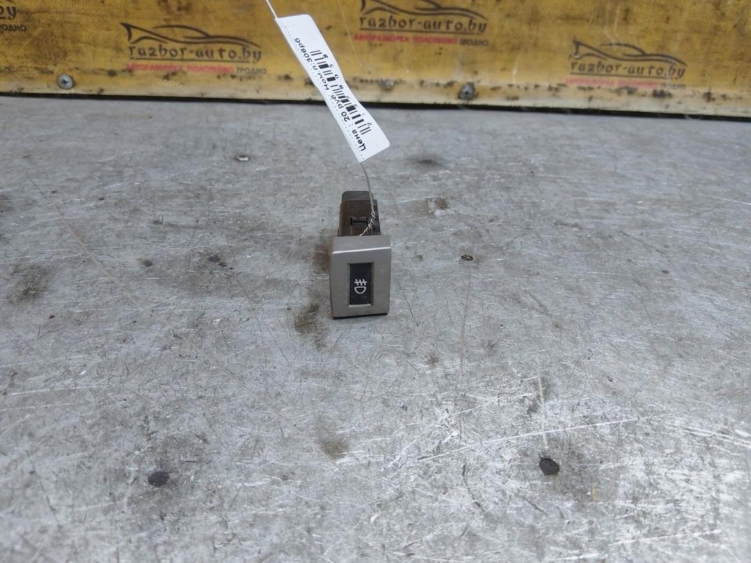 Кнопка противотуманных фар Z80NG3 Kia Carnival