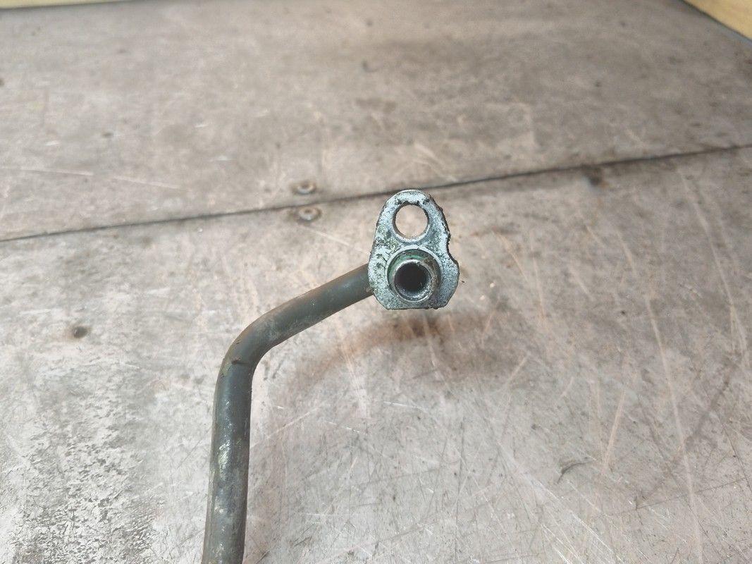 Трубка гидроусилителя K3Z1C0 Peugeot 307 - Фото 3