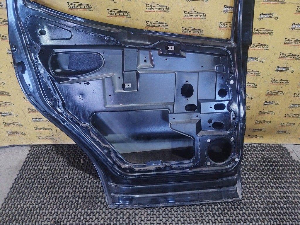 Дверь задняя левая 95IZWS Mercedes A W168 - Фото 7