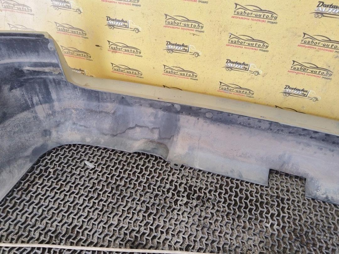 Бампер задний 8S7GB2 Hyundai Trajet - Фото 10