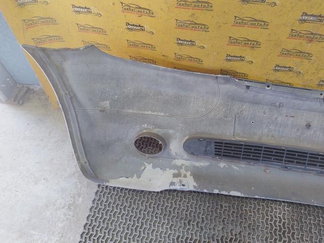 Бампер передний 9JOX7L Mercedes A W168 undefined