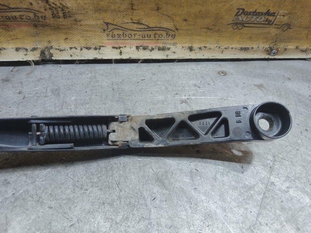 Щеткодержатель (поводок стеклоочистителя, дворник) WKV0ZM Honda FR-V - Фото 3