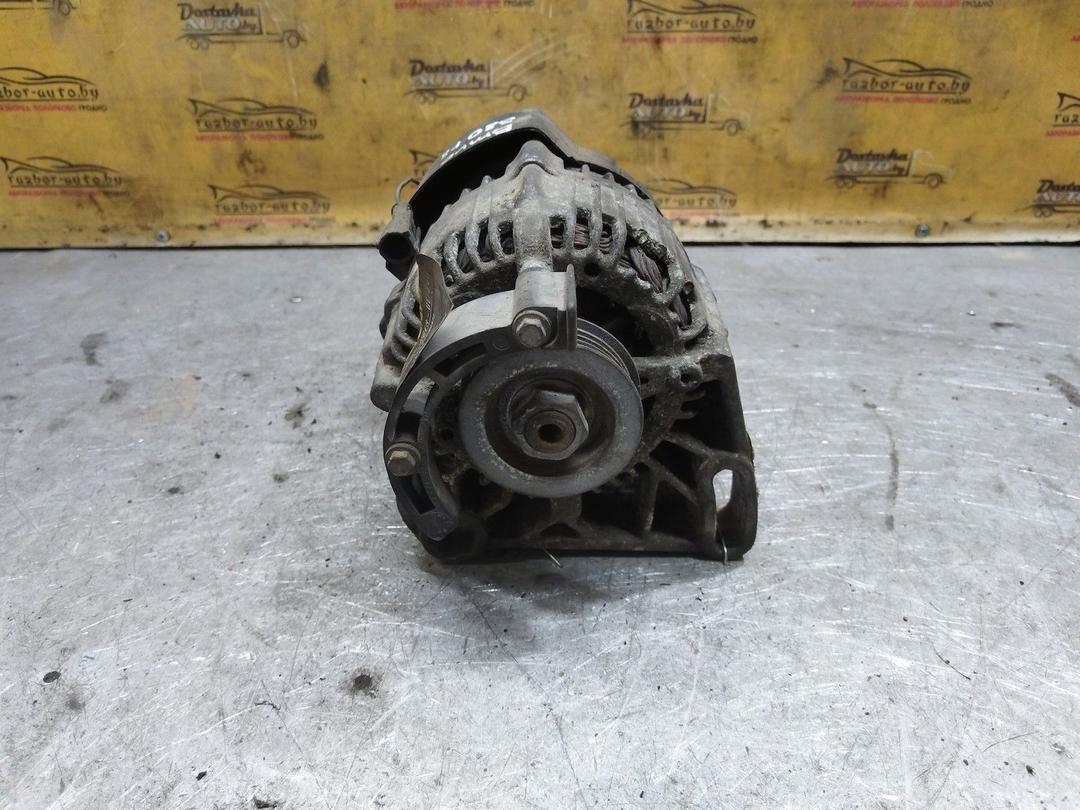 Генератор U6TV0M Fiat Bravo купить