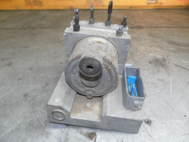 Блок ABS C9HIF0 Mazda 323F купить с доставкой