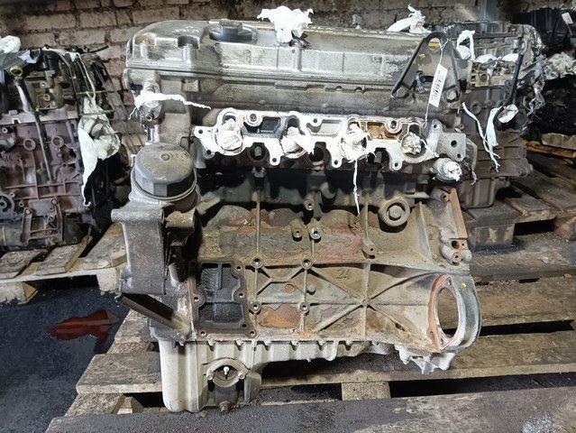 Двигатель 0SRU4Q Mercedes C W202 купить с доставкой