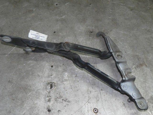 Петля крышки багажника 5ZVHMT Audi A6 купить с доставкой