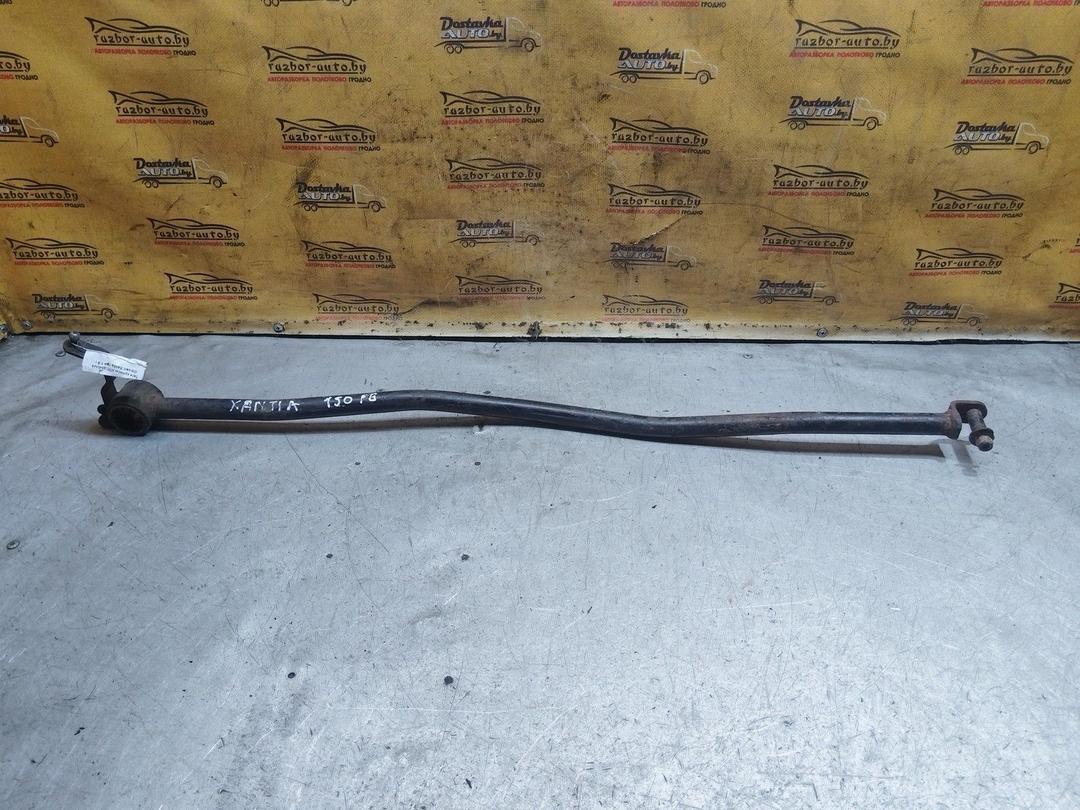 Тяга кулисы КПП GNQUU4 Citroen Xantia купить с доставкой