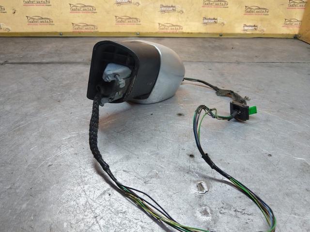 Зеркало наружное правое SWA54C Citroen C4 купить с доставкой