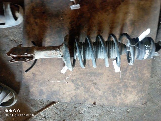 Амортизатор передний правый WIVZY3 Seat Cordoba - Фото 1