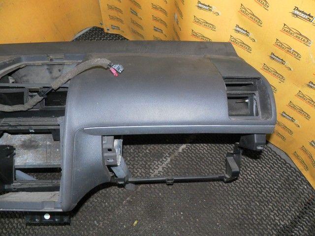 Панель передняя салона (торпедо) 00SG6P Volkswagen Touran купить с доставкой