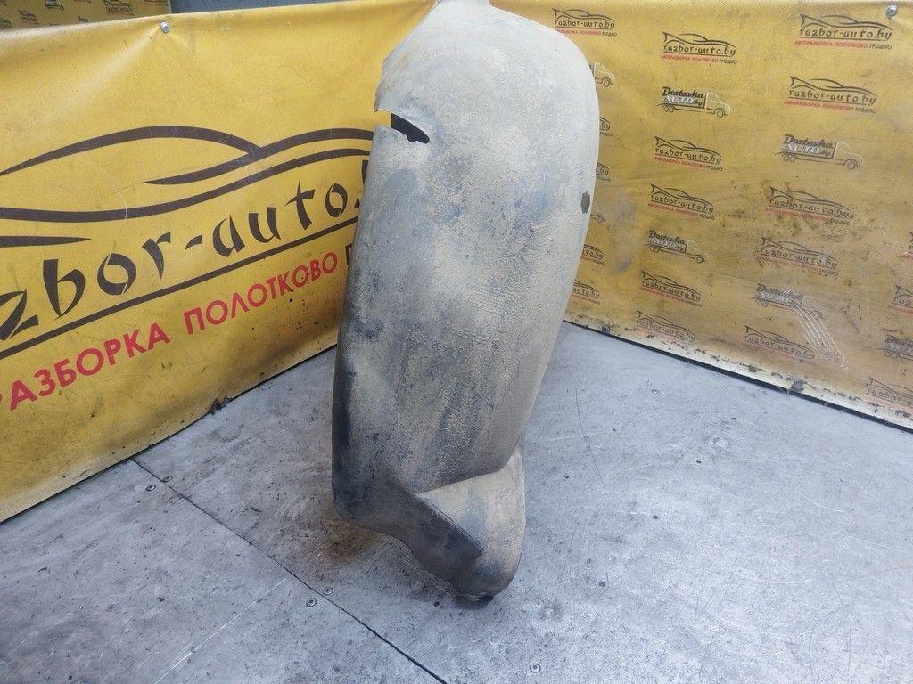 Защита арок задняя левая (подкрылок) 53DCRR Mercedes A W168 - Фото 3