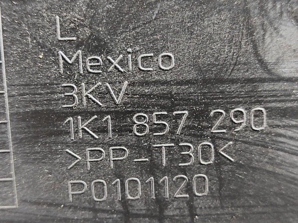 Бардачок ATG4Q2 Volkswagen Jetta - Фото 7