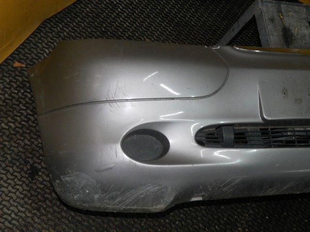 Бампер передний 9JOX7L Mercedes A W168 купить