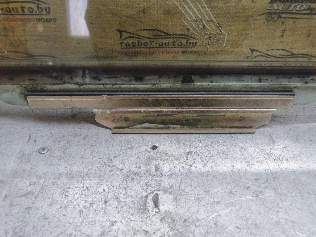 Стекло двери задней левой 53JZ23 Toyota Avensis - Фото 5