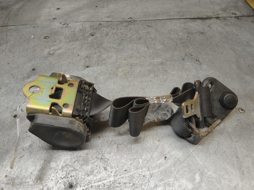 Ремень безопасности задний левый 8RZJNQ Ford Tourneo Connect - Фото 2