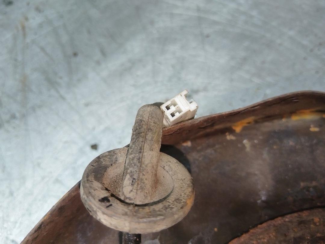 Кожух защитный тормозного диска NTOI7X Hyundai Trajet купить с доставкой