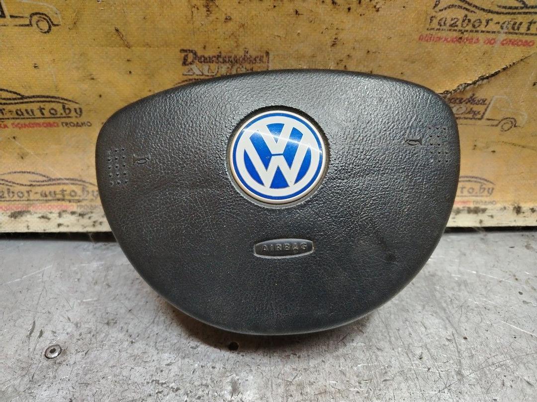 Подушка безопасности водителя KQWF1O Volkswagen Beetle - Фото 2