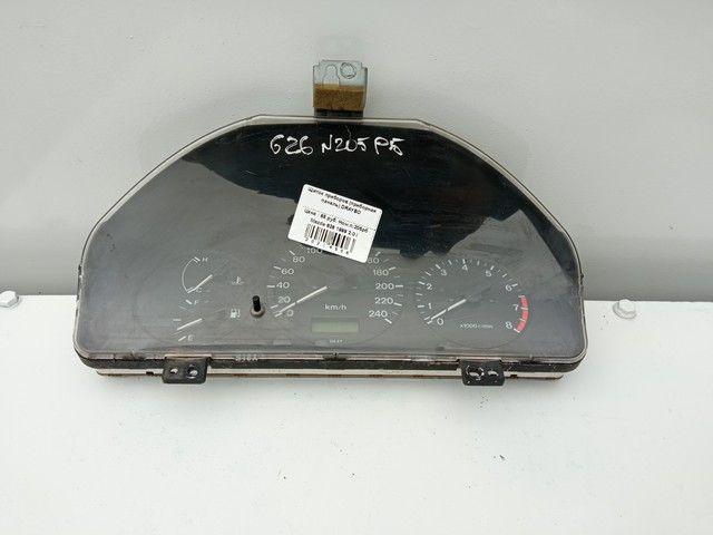 Щиток приборов (приборная панель) DRAYBO Mazda 626 - Фото 1