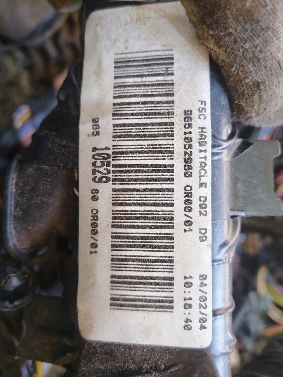 Проводка LD1PF9 Peugeot 406 undefined