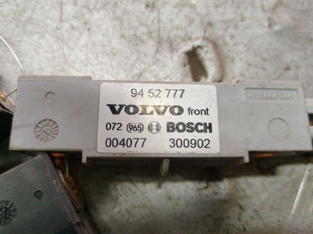 Датчик удара T77NS7 Volvo V70 - Фото 7