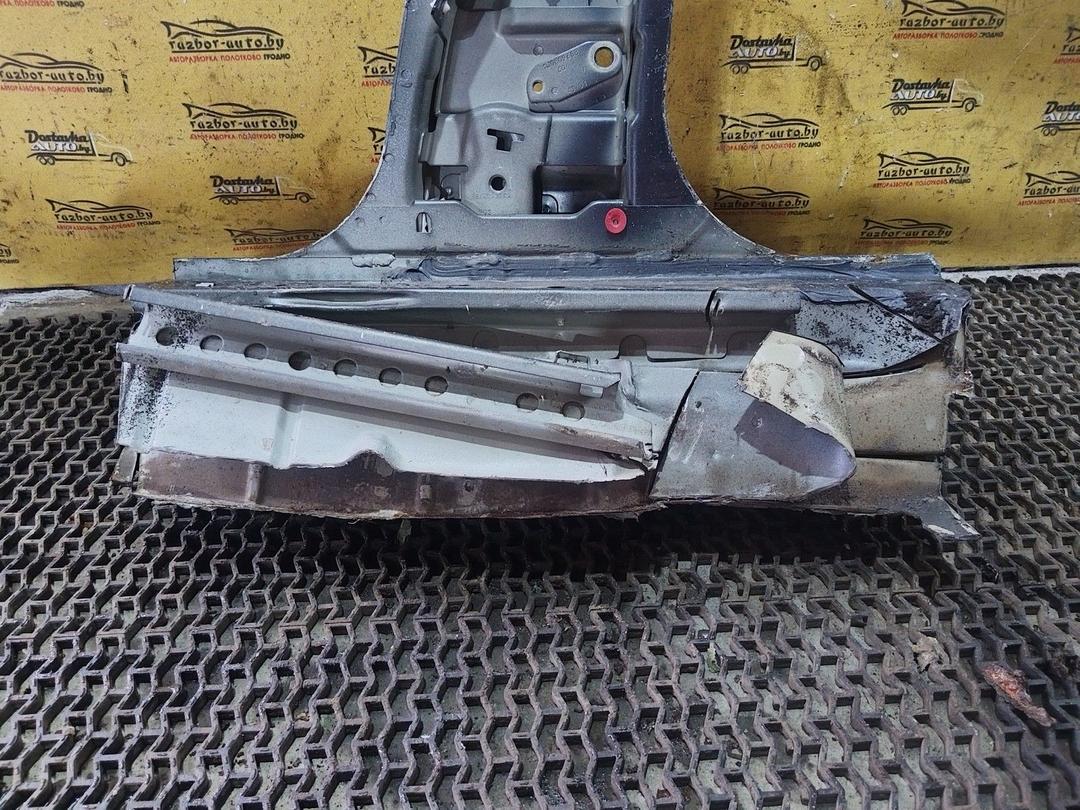 Стойка кузовная центральная правая HHMA8O Volkswagen Golf - Фото 5