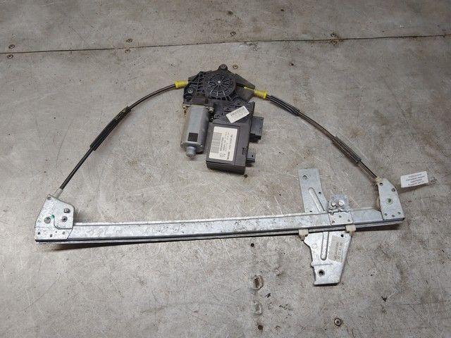 Стеклоподъемник электрический передний левый WGZHZK Peugeot 307 - Фото 3