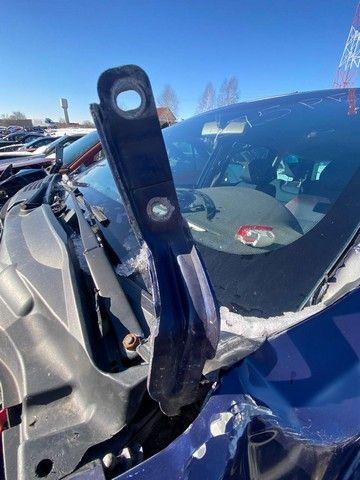 Петля капота I2N6VX Fiat Stilo