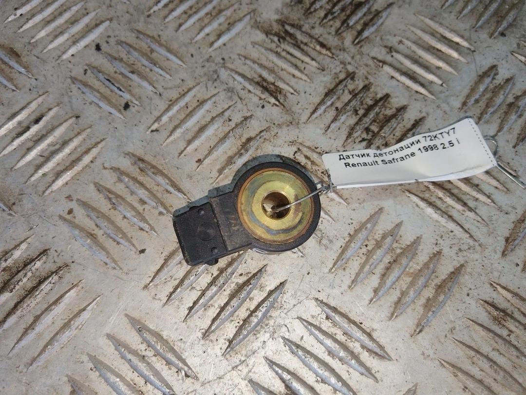 Датчик детонации 72KTY7 Renault Safrane