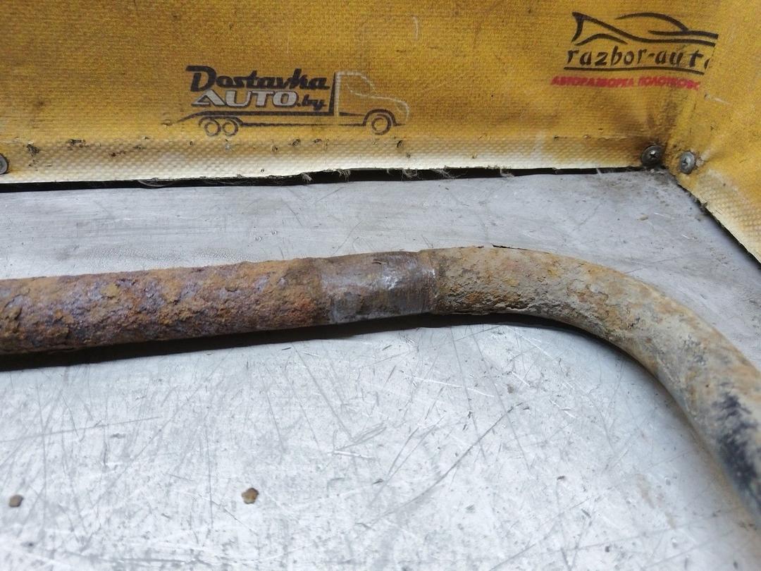 Стабилизатор подвески (поперечной устойчивости) задний 4XDDMC Peugeot 406 купить с доставкой