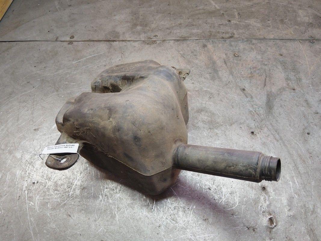 Бачок омывателя BUM4B3 Citroen Evasion