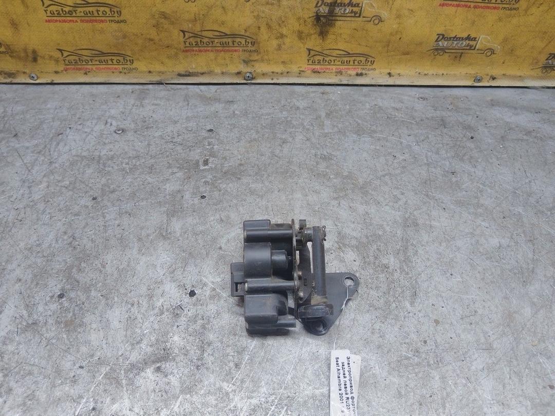 Электропривод форточки задней левой RU23YR Seat Alhambra купить с доставкой