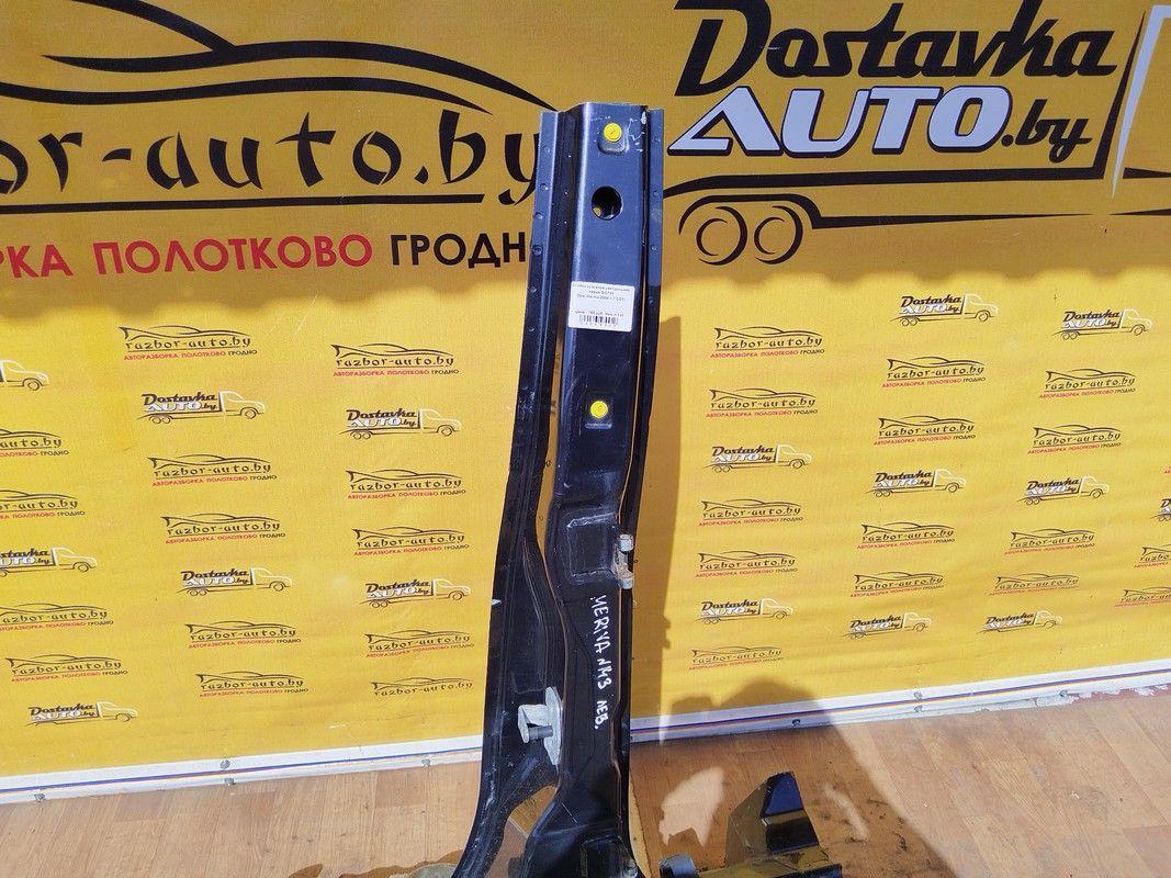 Стойка кузовная центральная левая GOTIIY Opel Meriva - Фото 4