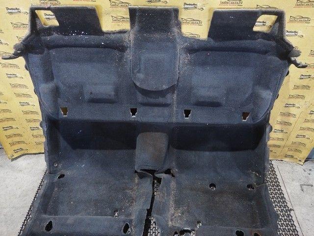 Ковер салонный 3R0YNZ Toyota Avensis купить с доставкой