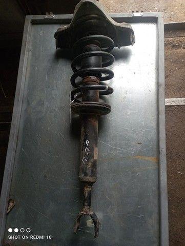 Амортизатор передний правый D4WLRE Volkswagen Passat - Фото 1