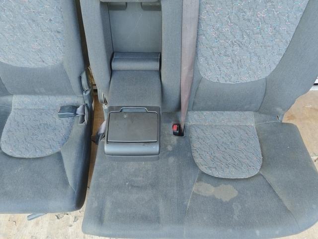 Сиденье заднее XFJ63W Hyundai Matrix купить с доставкой