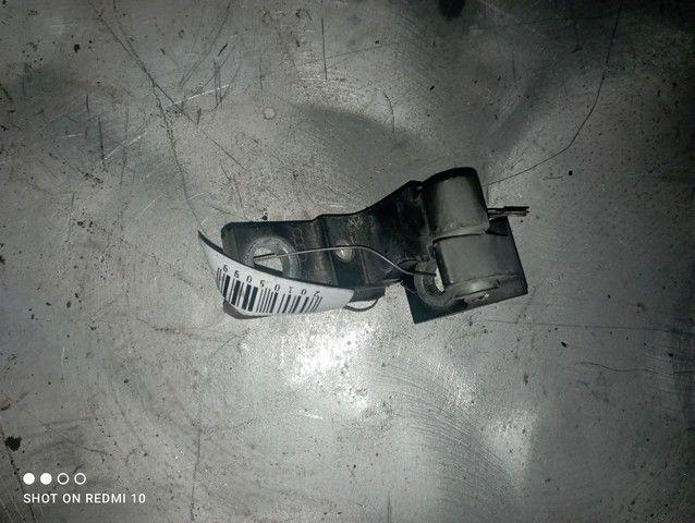 Петля двери передней правой Z77KAM Audi A4