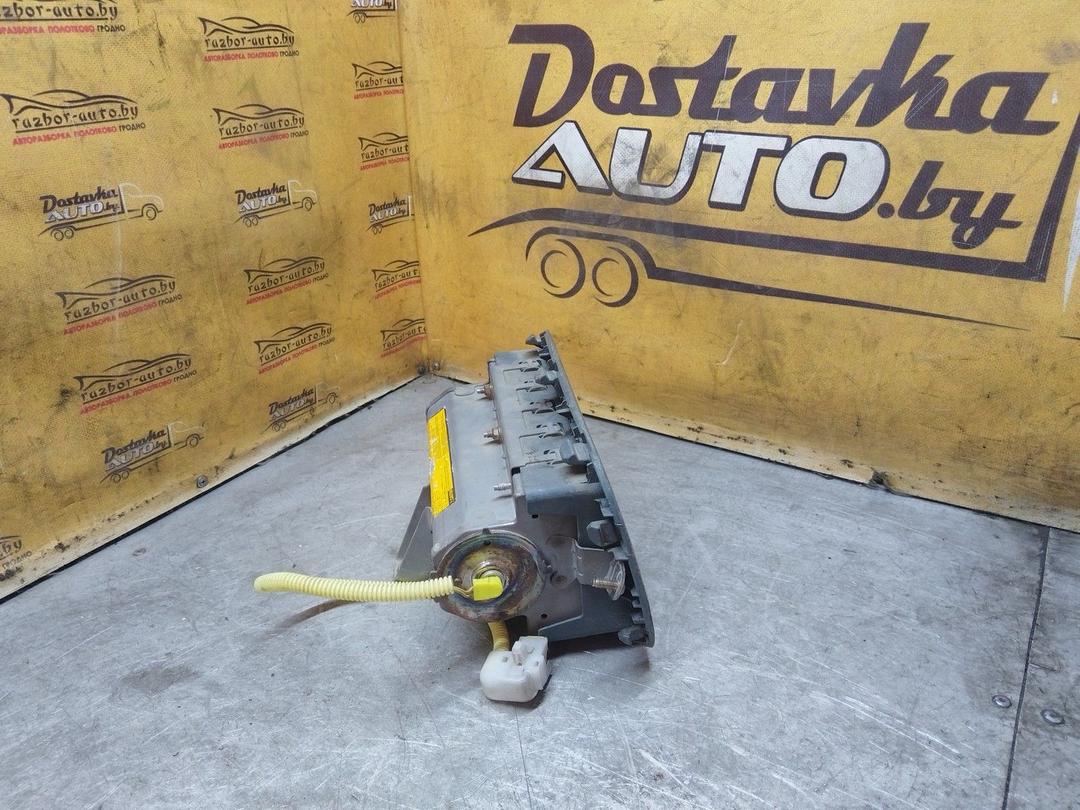 Подушка безопасности пассажира 89Z3W8 Toyota Yaris Verso купить с доставкой