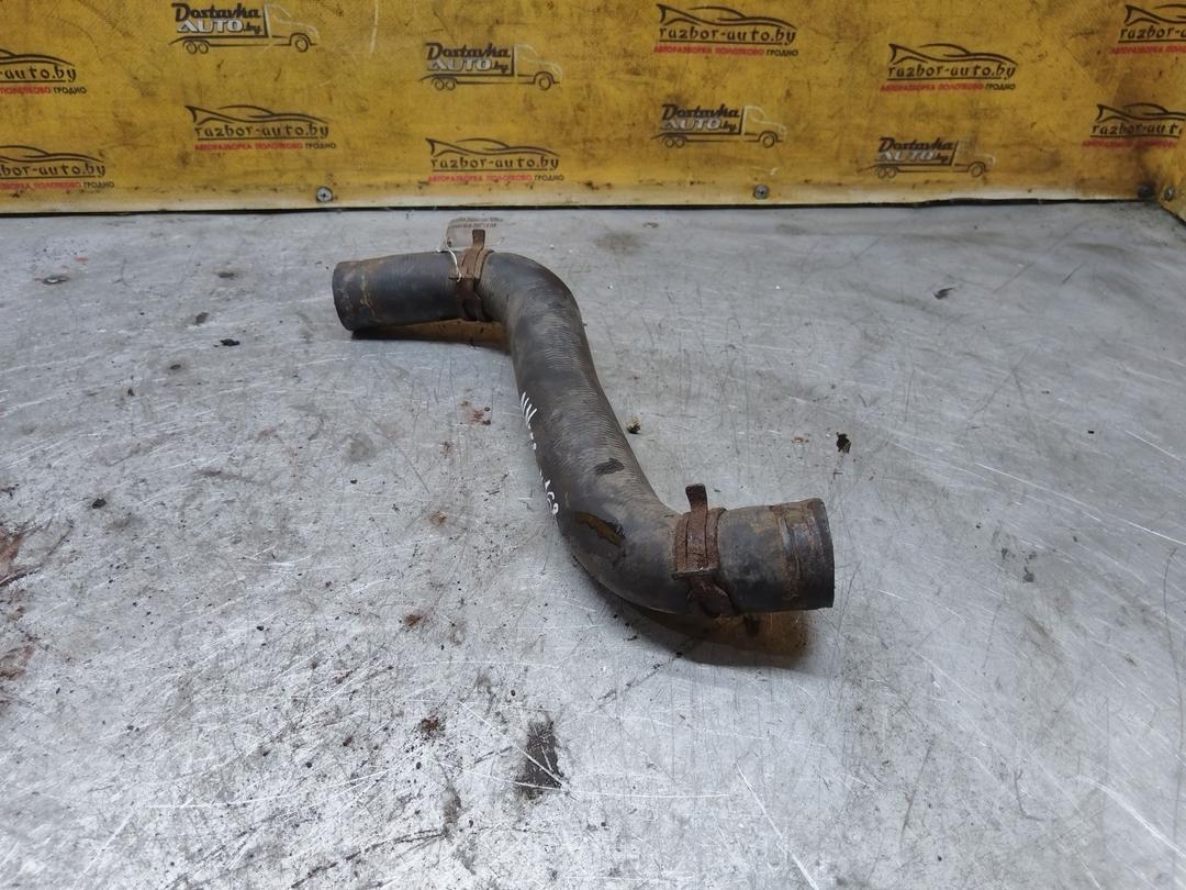 Патрубок радиатора 1CPASJ Nissan Note - Фото 4